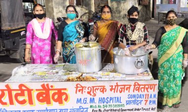 महिला शक्ति मंच ने मनाया वीर कुंवर सिंह विजयोत्सव