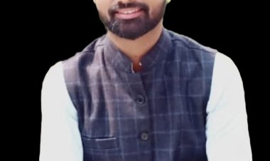 सोनू मिश्र अंतर्राष्ट्रीय ब्राह्मण महासंघ युवा प्रकोष्ठ की रांची महानगर इकाई के अध्यक्ष मनोनीत