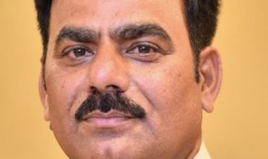 कांग्रेस पार्टी के सुझावों को गंभीरता से ले केंद्र सरकार: शशि भूषण राय