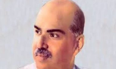 डॉ श्यामा प्रसाद मुखर्जी की राजनीति त्याग और बलिदान से ओतप्रोत