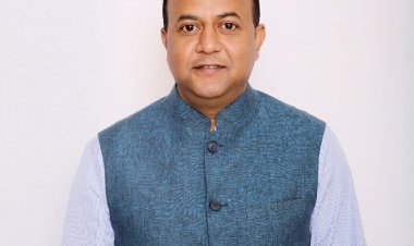 रूपा तिर्की आत्महत्या मामले की जांच सीबीआई से कराई जाय: नवीन जायसवाल