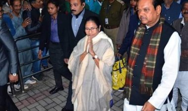 पश्चिम बंगाल की जनता ने भाजपा को सिरे से नकार दिया : सुबोधकांत सहाय