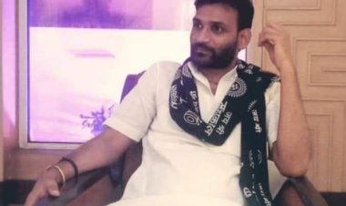 “बगावत” तेरा हीं नाम बिहार है:- अनंत धीश अमन