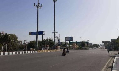 अब स्वास्थ्य सुरक्षा सप्ताह 27 मई की सुबह छह बजे तक प्रभावी रहेगा