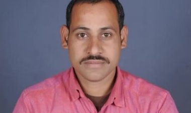 पूर्व पंचायत समिति सदस्य को 5 गोलियाँ मारी, हथियार लहराते हत्यारे हुए फ़रार