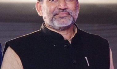 भारत के पूर्व प्रधानमंत्री इंदिरा गांधी को लेकर कनाडा में देश विरोधी ताकतों द्वारा किए गए तांडव का करारा जवाब दे भारत सरकार:-कांग्रेस