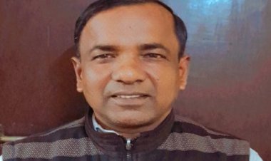 कालाबाजारी और मुनाफाखोरी करने वाले मानवता के दुश्मन : तुषार कांति शीट