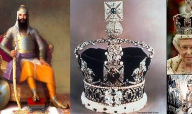 भारतीय इतिहास के सबसे शक्तिशाली शासक थे महाराजा रणजीत सिंह