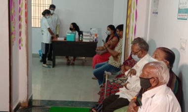 रांची पैथोलॉजी सेंटर में ओपीडी क्लीनिक का शुभारंभ