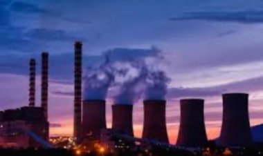 ‘जॉम्‍बी’ कोयला बिजली संयंत्र – ढाई लाख करोड़ रूपये की बर्बादी