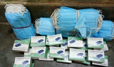 सामाजिक संस्था महर्षि सेवा संस्थान ने कोरोना से पीड़ित लोगों के लिए किया हेल्पलाइन नंबर जारी