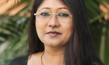 कोरोना पर काबू पाने के लिए सामूहिक सहभागिता जरूरी : डॉ.महुआ माजी