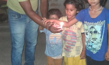 स्वास्थ्य सुरक्षा सप्ताह एवं भुखमरी