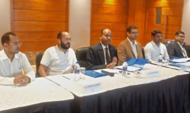 आईसीएआई इंटरनेशनल रिसर्च अवार्ड्स 2021 का आयोजन 31अगस्त को