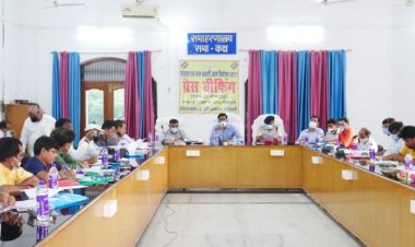 बिहार पंचायत चुनाव 2021 : प्रतिनिधियों को मिलेगी नई ज़िम्मेवारी, जारी हुई दिशा-निर्देश