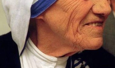 मनुष्य को पाप से नफ़रत करनी चाहिए, पापी से नहीं – मदर टेरेसा