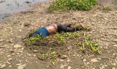 दो थाना क्षेत्रों के परिसीमा के आधार पर पड़ा रहा शव, थाना प्रभारी ने क्षेत्र से बाहर कह पल्ला झाडा