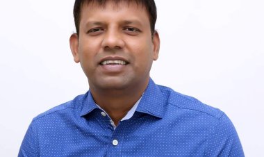 गरीबों और जरूरतमंदों की सेवा सबसे बड़ा मानव धर्म: मुनचुन राय