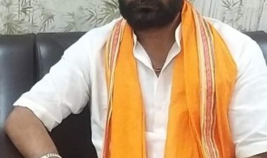“अन्ते वयं सर्वे कथा भवेम”:-अनंत धीश अमन