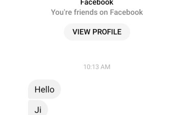 सुबोधकांत सहाय के निजी सचिव दीपक प्रसाद का फेसबुक अकाउंट हैक कर साइबर अपराधियों ने उनके शुभचिंतकों से मांगे पैसे