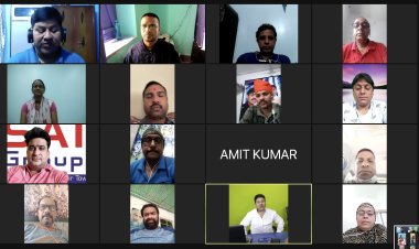 प्राइवेट स्कूल संचालकों की मनमानी के खिलाफ झारखंड अभिभावक संघ का राज्यस्तरीय आंदोलन 26 मई से