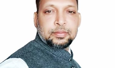 किसानों को शत-प्रतिशत अनुदानित दर पर खाद-बीज मुहैया कराए सरकार : डॉ. अविनाश नारायण