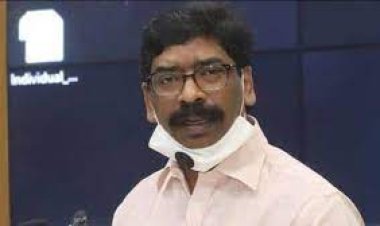 केंद्र ने नहीं काटे डीवीसी की तीसरी किस्त के 714 करोड़, झारखंड सरकार को मिली बड़ी आर्थिक राहत