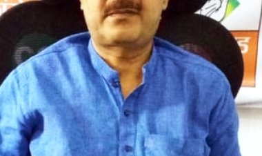 बाबूलाल मरांडी की ही नहीं, भाजपाइयों की भी होगी अग्नि परीक्षाः शमशेर आलम