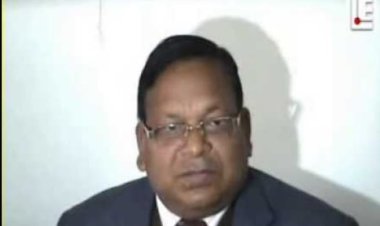 विश्वविद्यालय के सेवानिवृत्त शिक्षकों को सातवें वेतनमान के अनुरूप पेंशन दिया जाय: डॉ.करमा उरांव