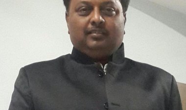 महंगाई की मार से जनता त्रस्त, भाजपा मस्त : विनय सिन्हा दीपू