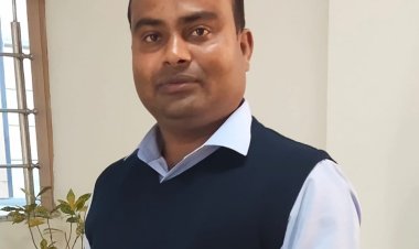 मानदेय नहीं मिला तो नामांकन और मूल्यांकन कार्य बहिष्कार करेंगे विवि असिस्टेंट प्रोफेसर: डॉ.निरंजन महतो