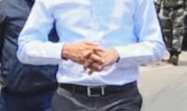 ग्रामीण क्षेत्रों में भी कोरोना पर नियंत्रण के लिए उपायुक्त छवि रंजन का प्रयास तेज