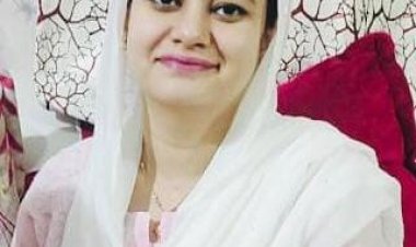 कोरोना संक्रमित गर्भवती महिला की भी हो सकती है सुरक्षित डिलीवरी : डॉ. नेहा अली