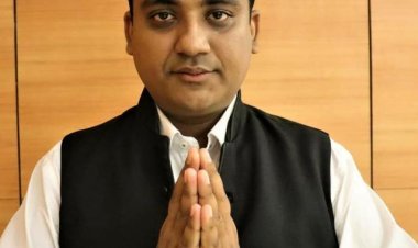 शेष 9 जिलों के व्यापारियों को भी राहत दे सरकार : दीपेश निराला