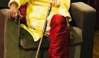 स्मृति शेष : जुझारू व्यक्तित्व की अद्भुत मिसाल थे शिव नारायण जायसवाल