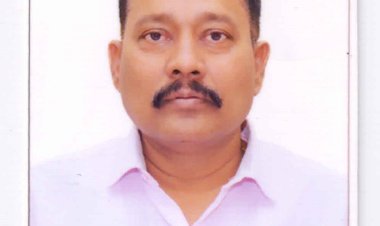 वर्गीज कुरियन लाइफटाइम अचीवमेंट अवॉर्ड से नवाजे गए मुकुल प्रसाद सिंह