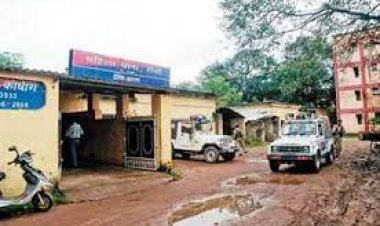 महिला आरक्षी के साथ मारपीट मामले में प्रभारी एवं सहायक प्रभारी के ऊपर विभागीय कार्रवाई शुरू