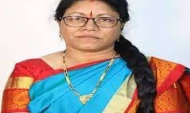 संवैधानिक नियुक्ति राज्यपाल का विशेषाधिकार , झामुमो कर रहा दिग्भ्रमित : गंगोत्री कुजूर