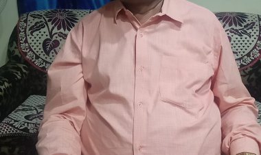 पत्रकारों को भी कोरोना वाॅरियर्स घोषित करे सरकार : गोपाल कृष्ण झा