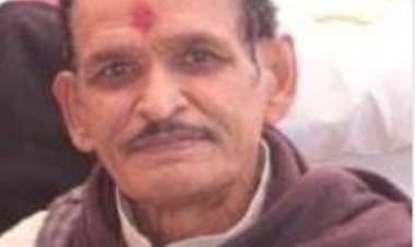 नीतीश कुमार का कार्यकाल बेमिसाल : भारती सत्येन्द्र