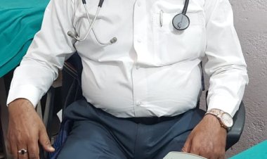 सुरक्षित है वैक्सिन, बेझिझक लगवाएं : डॉ.एम हसनैन