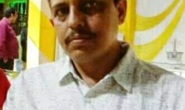 कोरोना से मृत अभिभावकों के बच्चों को 10वीं तक मुफ्त शिक्षा दे निजी विद्यालय : राकेश सिंह