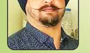 पत्रकार विरोधी मानसिकता वाले थानेदार को हटाने तक जारी रहेगा विरोध : प्रीतम भाटिया