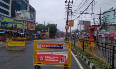 झारखंड आंदोलन में शहीद हुए आंदोलनकारियों की स्मृति में मेमोरियल पार्क का निर्माण कराया जाय : बंधु तिर्की