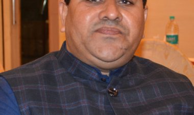 आपदा में अवसर तलाश कर दोहन करने वाले निजी स्कूल संचालकों के खिलाफ कार्रवाई हो : अजय राय