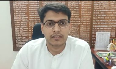 कोरोना से मृत लोगों की आत्मा की शांति के लिए 14 जून को दो मिनट का मौन रखेंगे सरकारी कर्मी