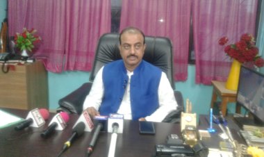 किसानों के हक की लड़ाई लड़ेंगे : तनवीर खान