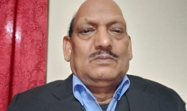 हक नहीं मिला तो सत्ता परिवर्तन की लड़ाई लड़ेगी सदान विकास पार्टी : डॉ.आरपी साहू