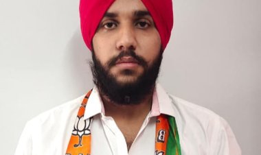 मिल्खा सिंह के योगदान को देश हमेशा याद रखेगा : अश्मित सिंह सेठी