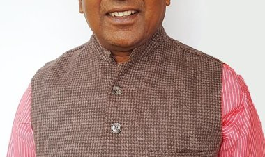 कोरोना से मृत लोगों की स्मृति में लगाएं पौधा : तुषार कांति